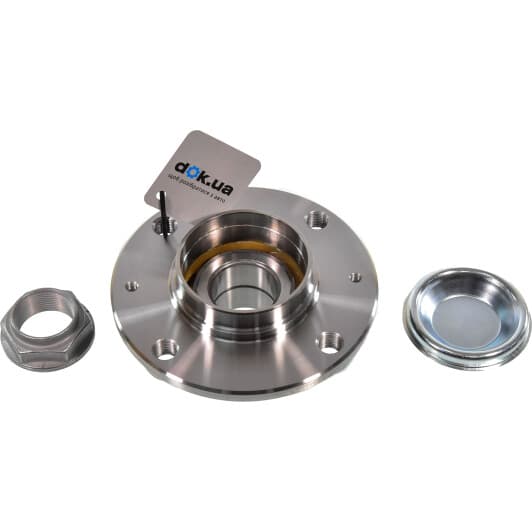 R166.31 SNR Ступица колеса