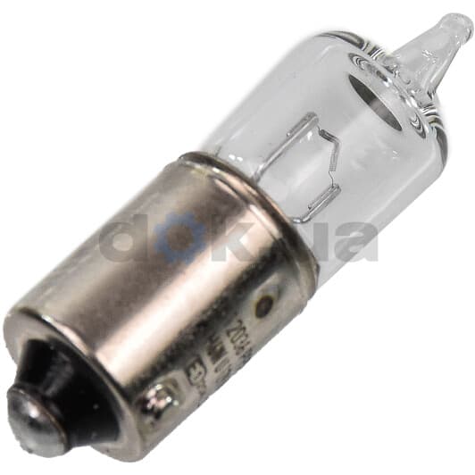 12036CP Philips Лампа указателя поворотов