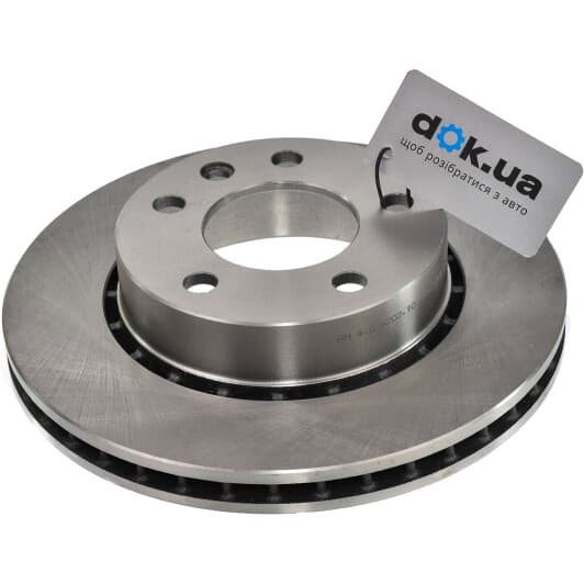 6202.10 Roadhouse Тормозной диск