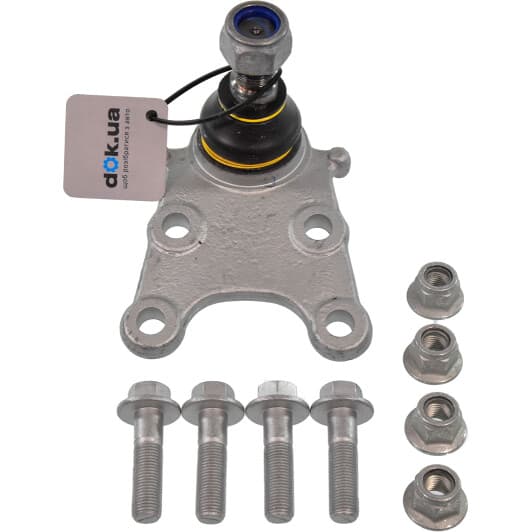 OP-BJ-1504 MOOG Шаровая опора