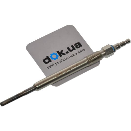 26102 Bremi Свічка розжарювання