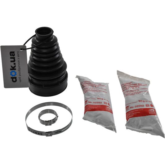 48822 Febi Пыльник ШРУСа