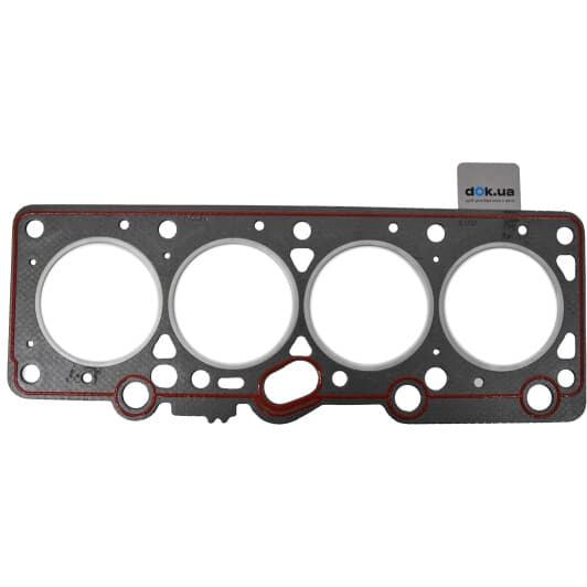 14144 Febi Прокладка ГБЦ