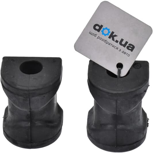 20 61 0001 SWAG Втулка стабілізатора для BMW 3 Series