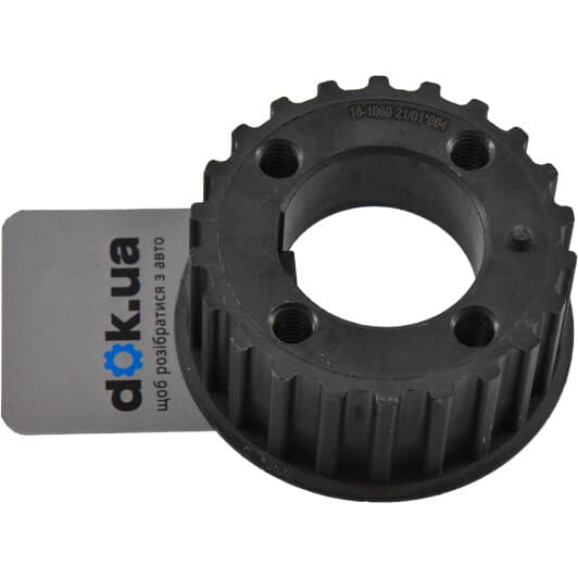 18-1069 IJS Group Шестерня колінчастого вала