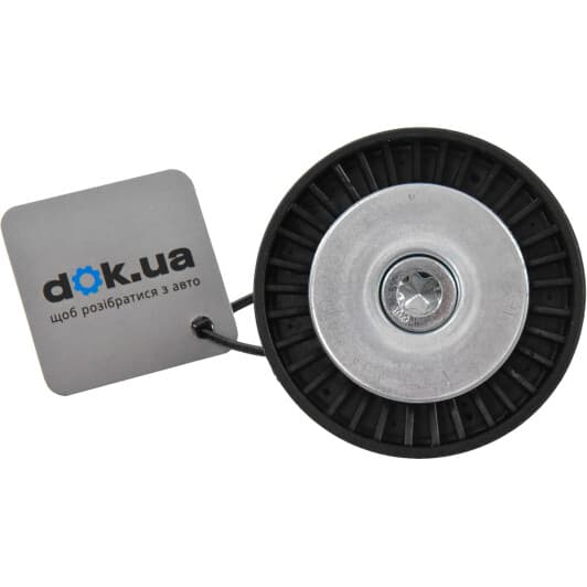 GA358.04 SNR Обводной ролик поликлинового ремня