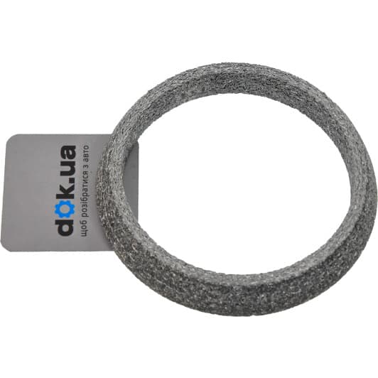 1121101600 JP Group Прокладка приемной трубы