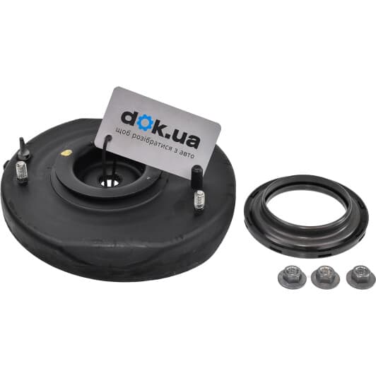 KB655.25 SNR Комплект (опора + підшипник)