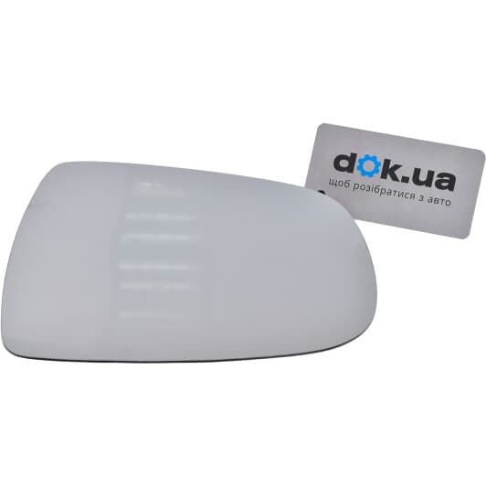 6432750 Alkar Стекло наружного зеркала