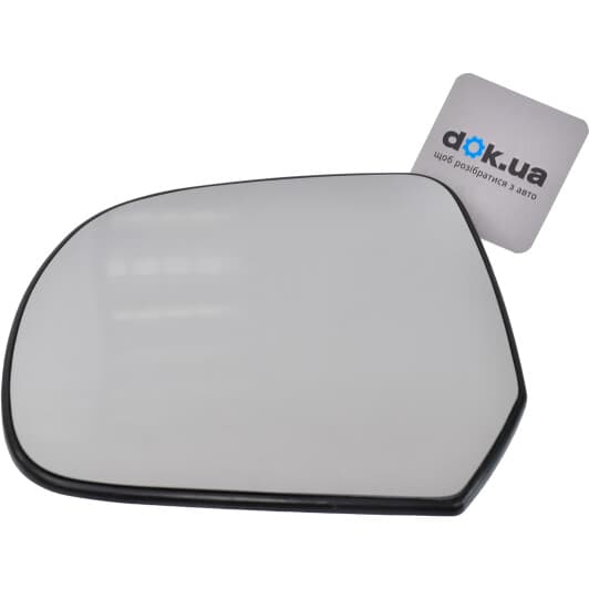6431586 Alkar Стекло наружного зеркала
