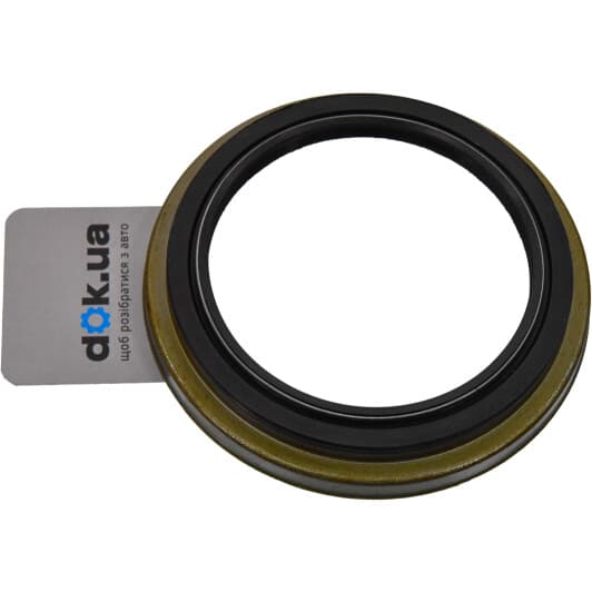 TOS-120 Febest Сальник півосі