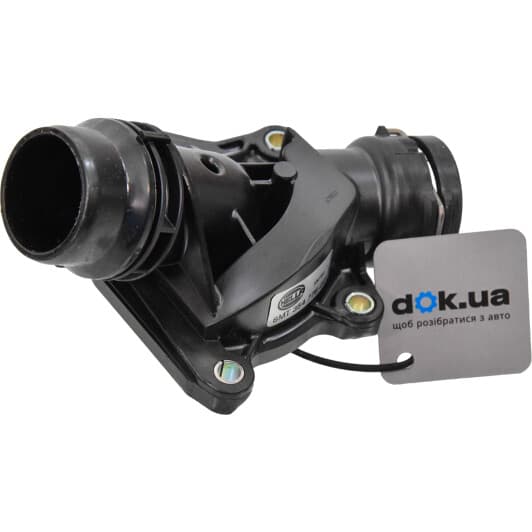 8MT 354 776-291 Behr Hella Термостат