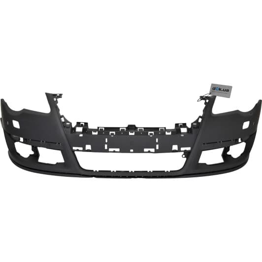 88070029802 DPA Бампер для Volkswagen Passat