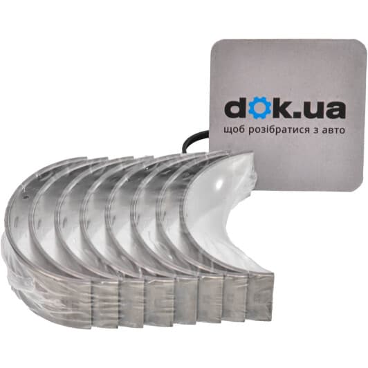 01-4979/4 STD Glyco Шатунный вкладыш