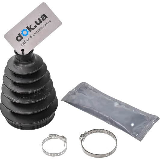 500232T ERT Пыльник ШРУСа