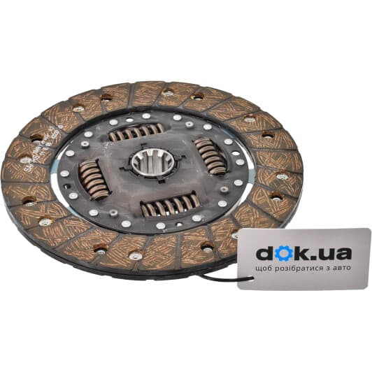 1861 936 142 Sachs Диск сцепления