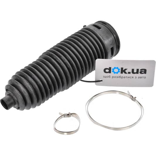 349.134 Sidem Пыльник рулевой рейки