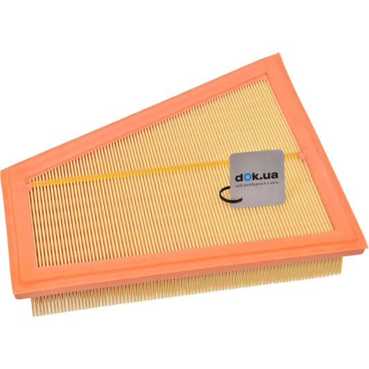 WA9699 WIX Filters Воздушный фильтр