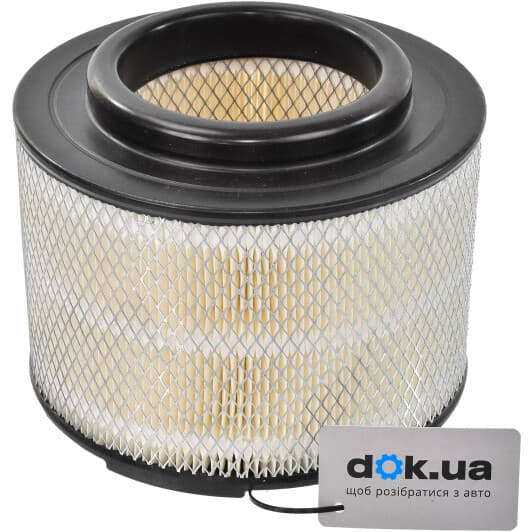 20259 Japko Повітряний фільтр