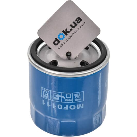 MOF0111 Mando Масляный фильтр