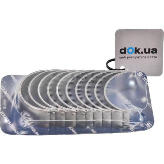 77522600 Kolbenschmidt Шатунна вкладка