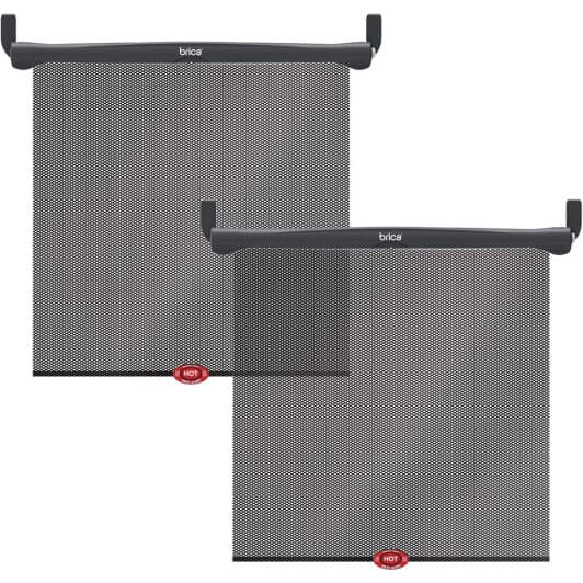 Комплект сонцезахисних шторок Munchkin 01104702 35.6x43.2 ролет