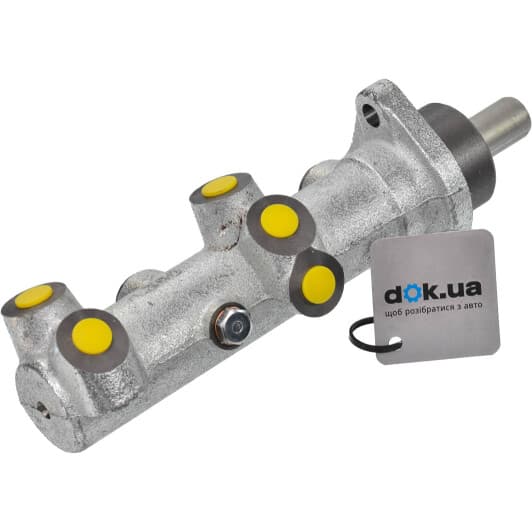 05-0240 Metelli Главный тормозной цилиндр