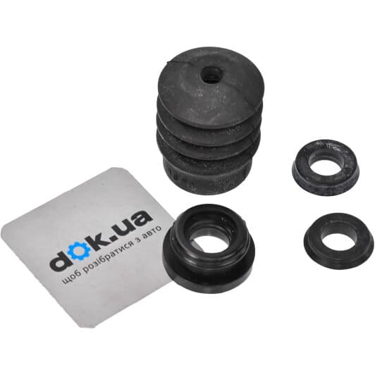 1130650110 JP Group Ремкомплект главного цилиндра сцепления для Volkswagen Transporter