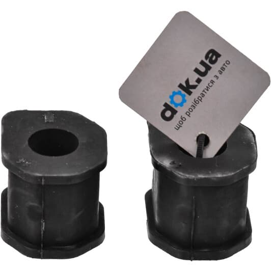 mp1259 MASUMA Втулка стабилизатора