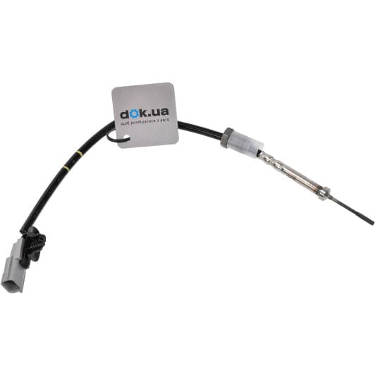 8201028744 Renault / Dacia Датчик температуры выхлопных газов