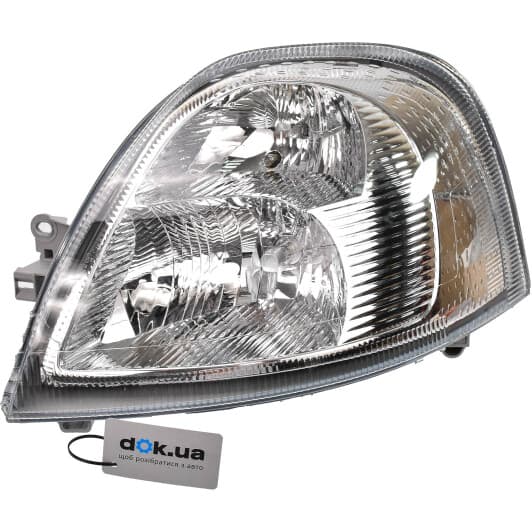 8200163516 Renault / Dacia Основная фара для Renault Master