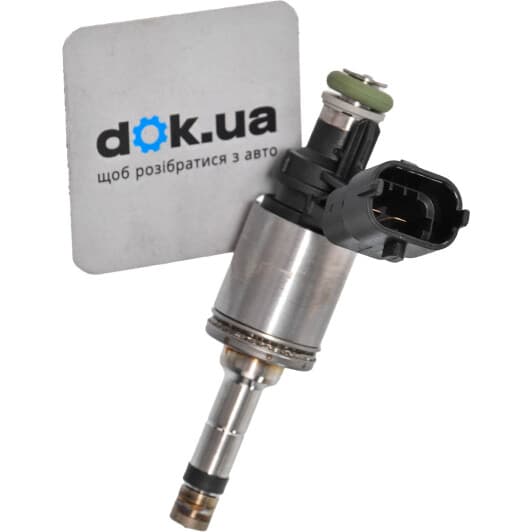 0261500333 Bosch Паливна форсунка