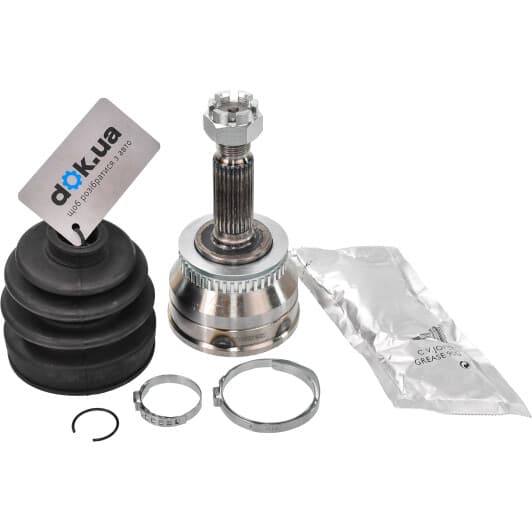 N2820522 Nipparts ШРУС для Hyundai Coupe