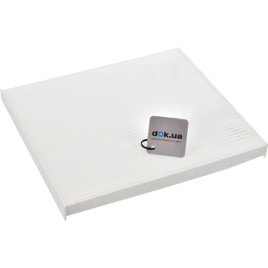 FAA-HY32 Japanparts Фильтр салона