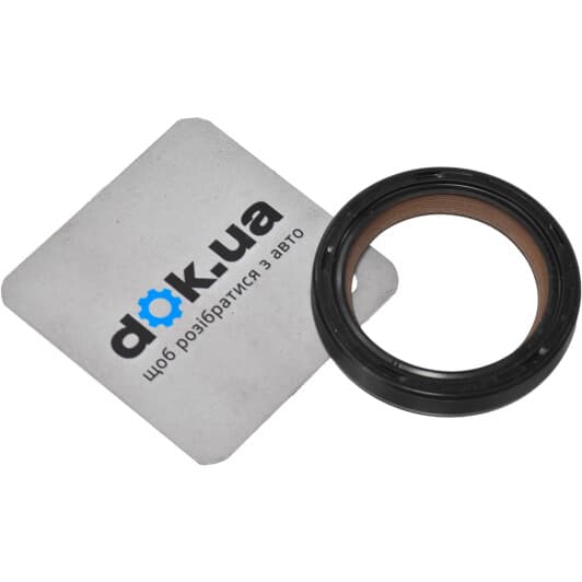 04C103085B VAG Сальник колінчастого вала