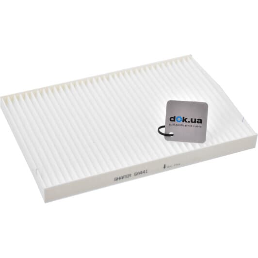 SA441 Shafer Фильтр салона