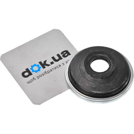 MB166758 Mitsubishi Пыльник рулевой рейки