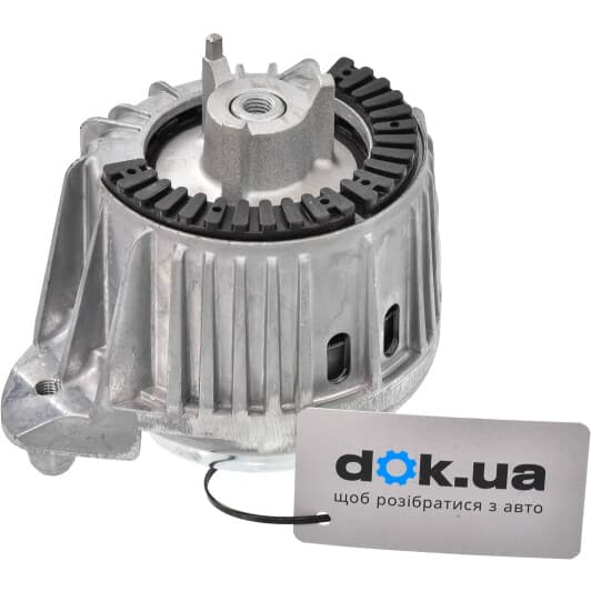 02.22.065 Trucktec Automotive Подушка двигателя