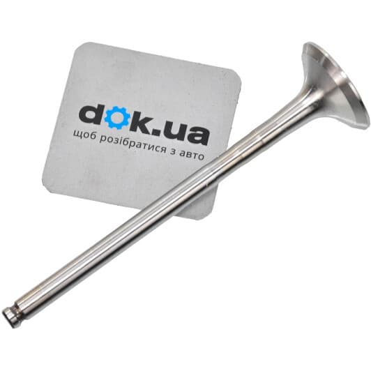 R6158/BMCR Freccia Випускний клапан