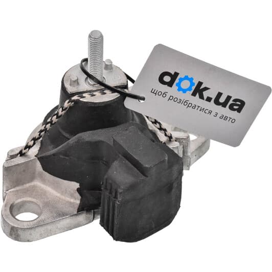 60 92 3691 SWAG Подушка двигателя