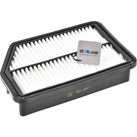 q0810987 Q-Fix Воздушный фильтр