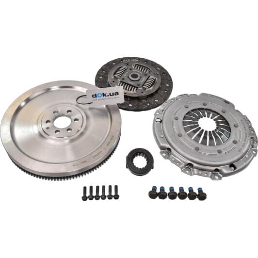 adv183059 Blue Print Комплект сцепления