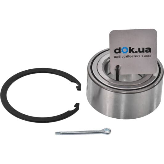 200366 A.B.S. Подшипник ступицы колеса