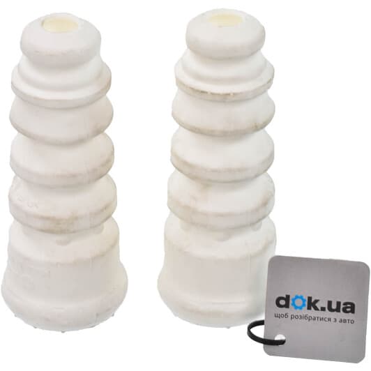 107 641 Topran Отбойник амортизатора