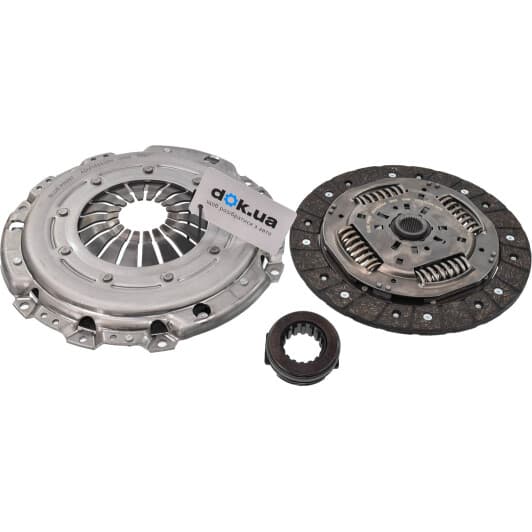 adv183089 Blue Print Комплект зчеплення