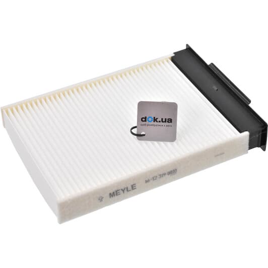 16-12 319 0010 Meyle Фильтр салона для Renault Megane