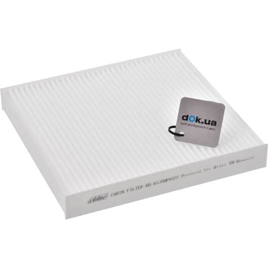 RD61J6WP9322 Rider Фильтр салона