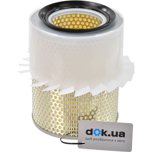 J1325030 Herth+Buss Повітряний фільтр