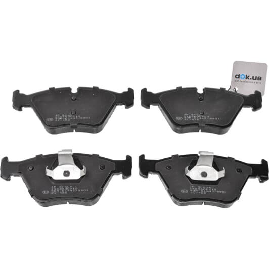 1463600710 JP Group Тормозные колодки