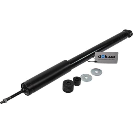 02.30.123 Trucktec Automotive Амортизатор для Mercedes E-Class